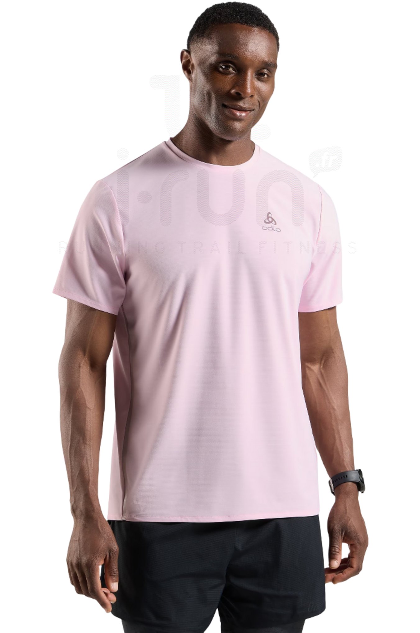 Odlo Zeroweight Chill-Tec 2.0