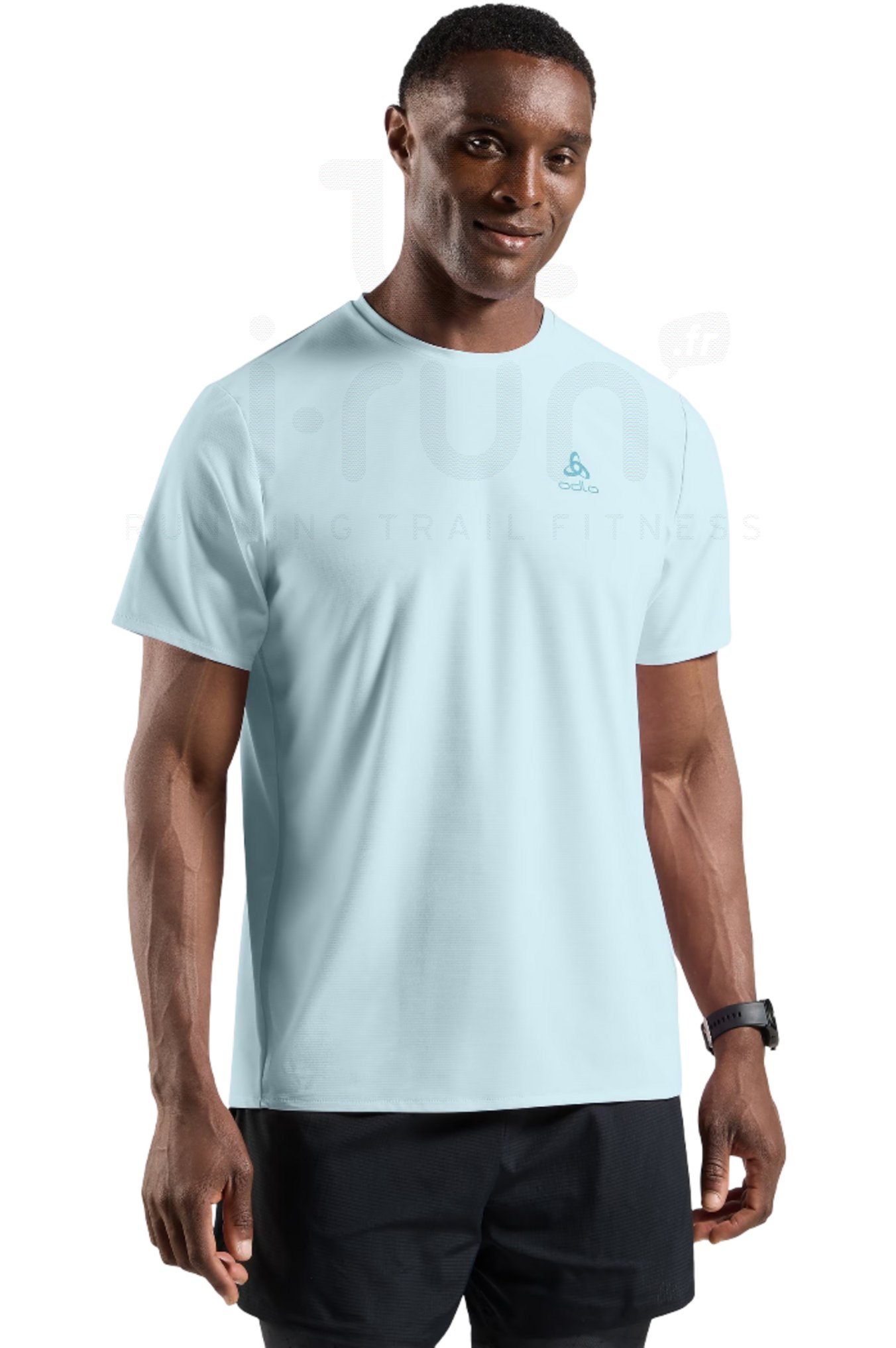 Odlo Zeroweight Chill-Tec 2.0