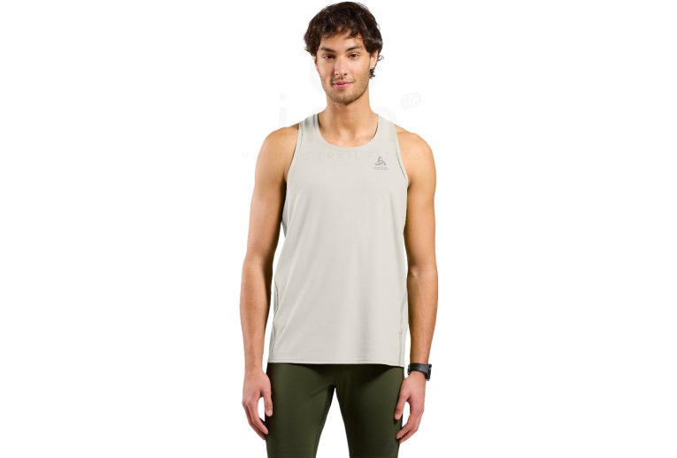 Odlo Zeroweight Chill-Tec 2.0 Herren