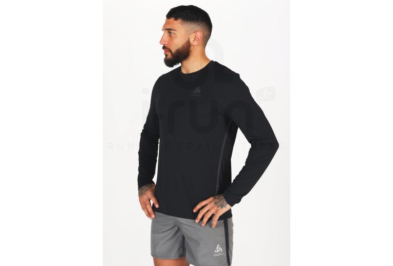 Odlo Zeroweight Chill-Tec Blackpack Herren