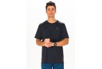 Odlo camiseta manga corta Zeroweight Chill-Tec Blackpack