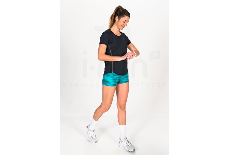 Odlo Zeroweight Chill-Tec Blackpack Damen