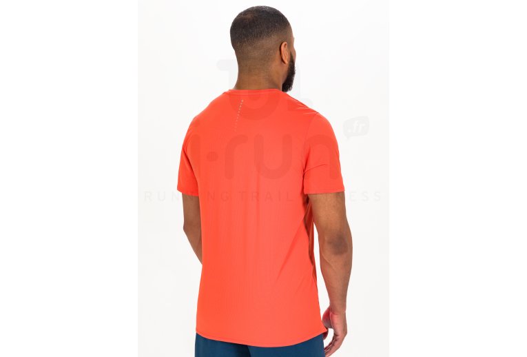 Odlo camiseta manga corta Zeroweight Chill-Tec ECO