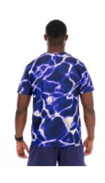 Odlo Zeroweight Chill-Tec Print