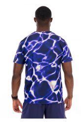 Odlo Zeroweight Chill-Tec Print