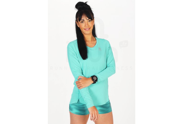 Odlo Zeroweight Chill-Tec Damen