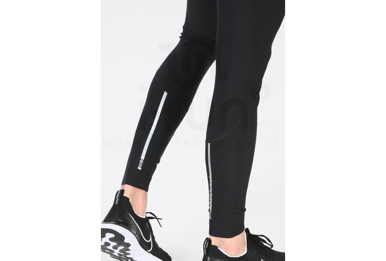 Odlo mallas largas Zeroweight Dual Dry Water Resistant