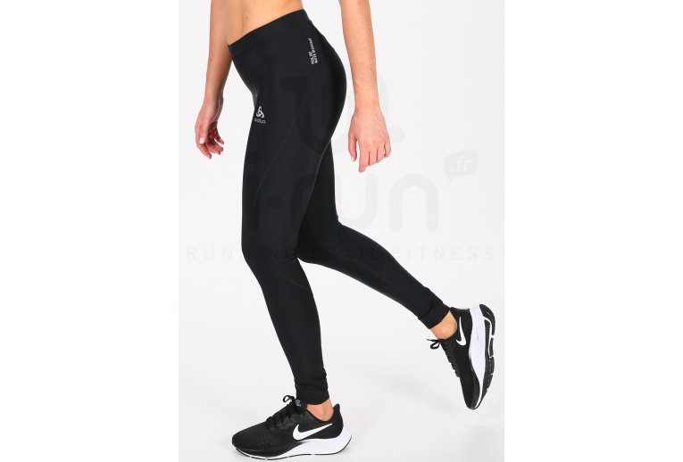 Odlo mallas largas Zeroweight Dual Dry Water Resistant