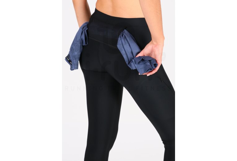 Odlo mallas largas Zeroweight Dual Dry Water Resistant