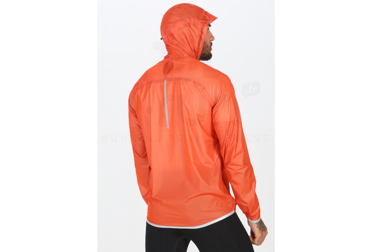 Odlo chaqueta Zeroweight Dual Dry Waterproof