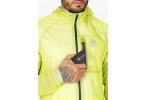 Odlo chaqueta Zeroweight Dual Dry Waterproof