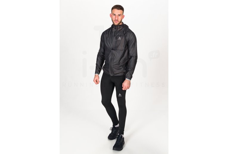 Odlo Zeroweight Dual Dry Waterproof Herren