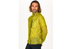 Odlo chaqueta Zeroweight Dual Dry Waterproof