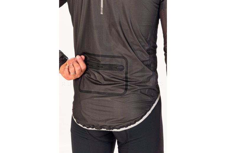 Odlo Zeroweight Dual Dry Waterproof Herren