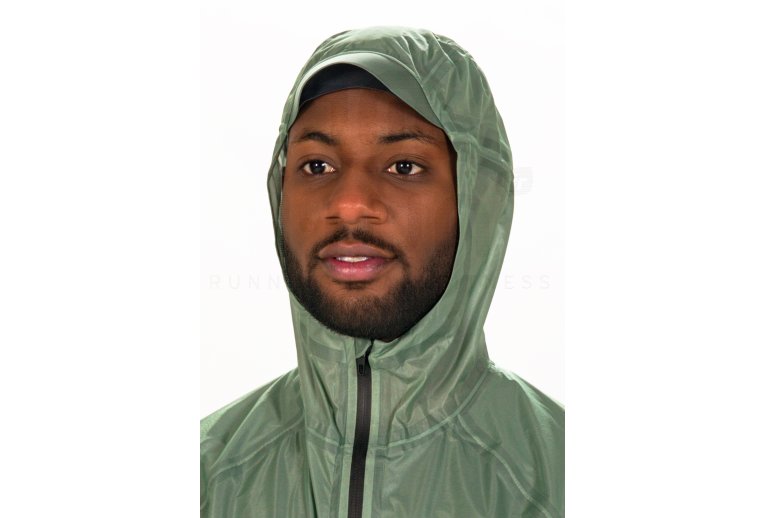 Odlo Zeroweight Dual Dry Waterproof Herren