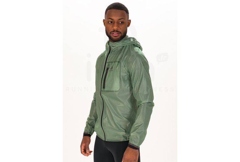 Odlo Zeroweight Dual Dry Waterproof Herren