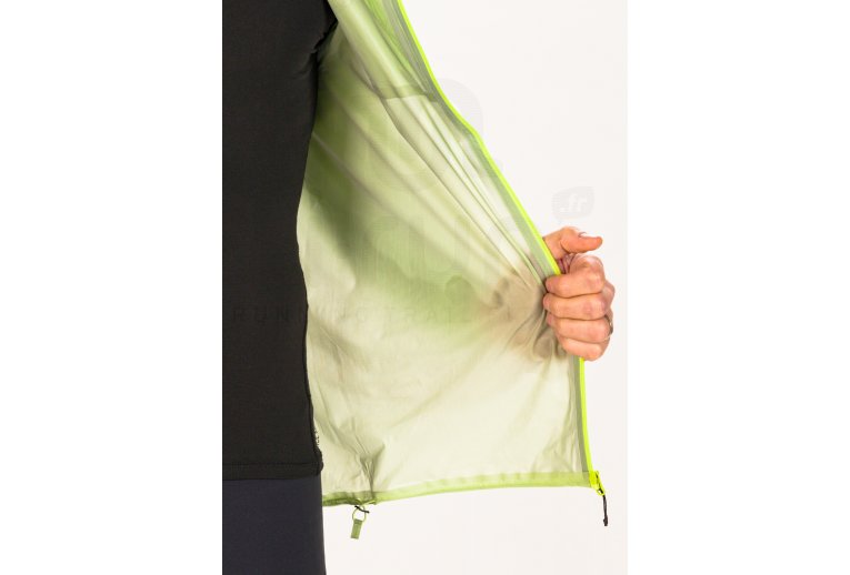 Odlo Zeroweight Dual Dry Waterproof Herren