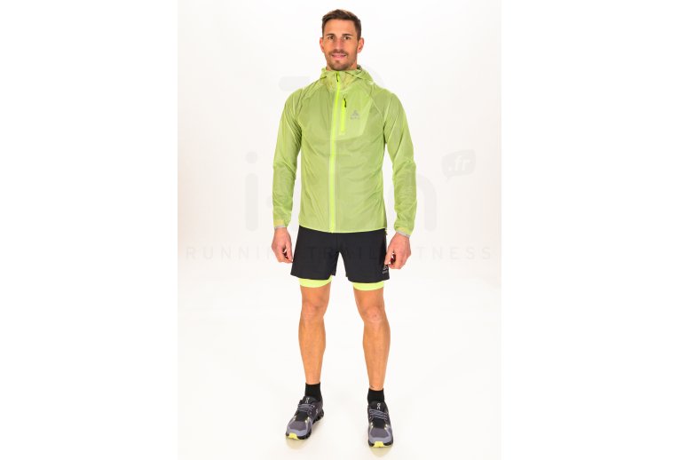 Odlo Zeroweight Dual Dry Waterproof Herren