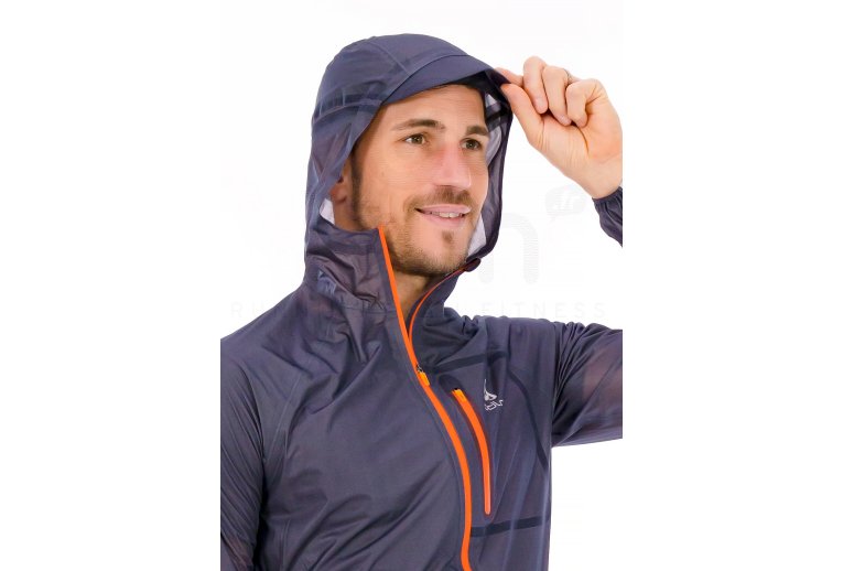 Odlo Zeroweight Dual Dry Waterproof Herren