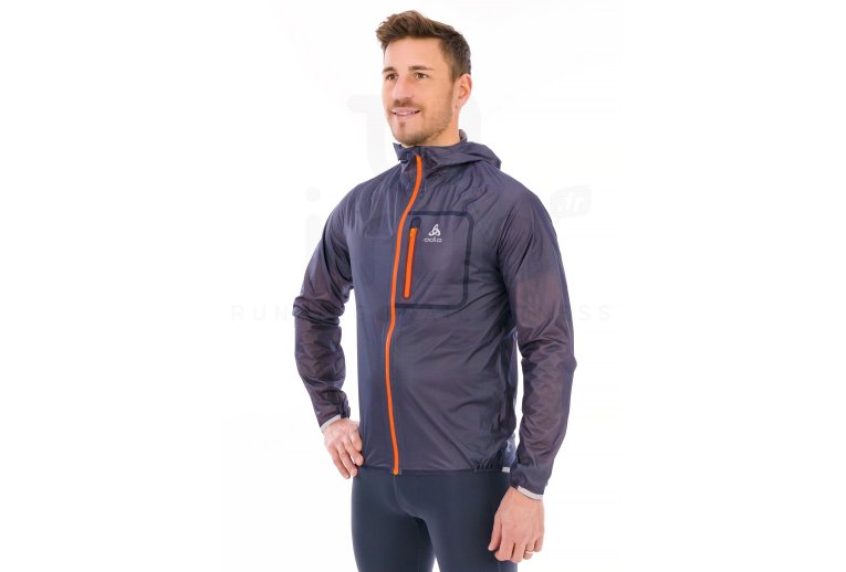 Odlo Zeroweight Dual Dry Waterproof Herren
