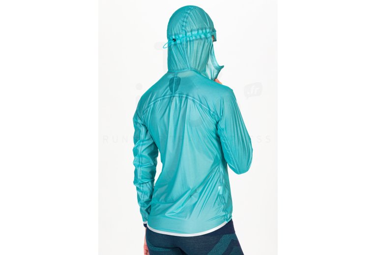 Odlo Zeroweight Dual Dry Waterproof Damen