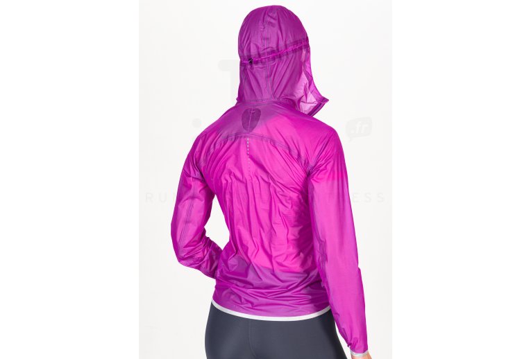 Odlo Zeroweight Dual Dry Waterproof Damen