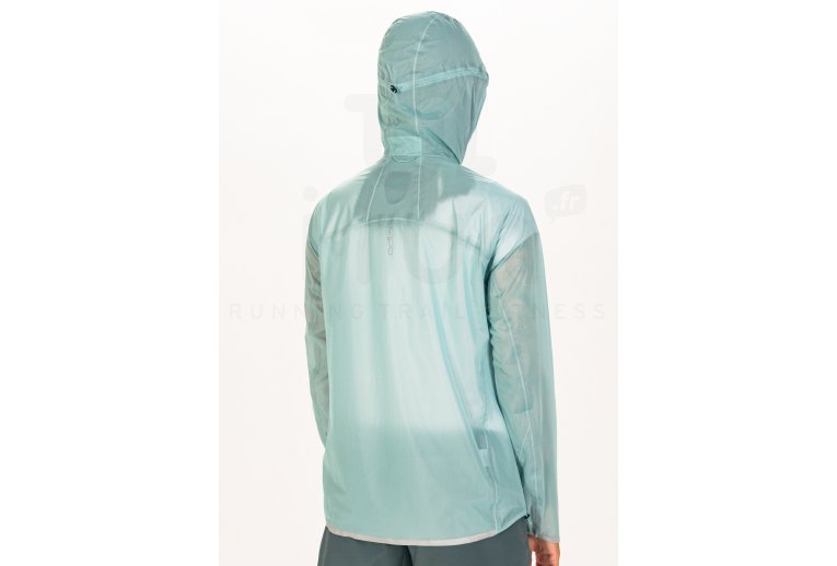 Odlo Zeroweight Dual Dry Waterproof Damen