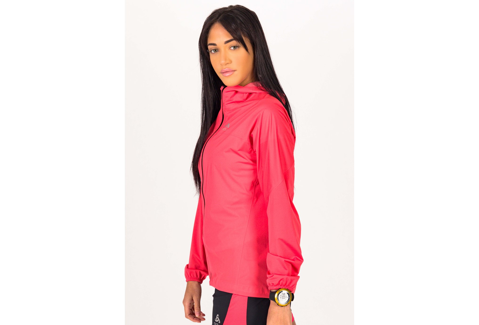 Odlo Zeroweight ECO W vêtement running femme