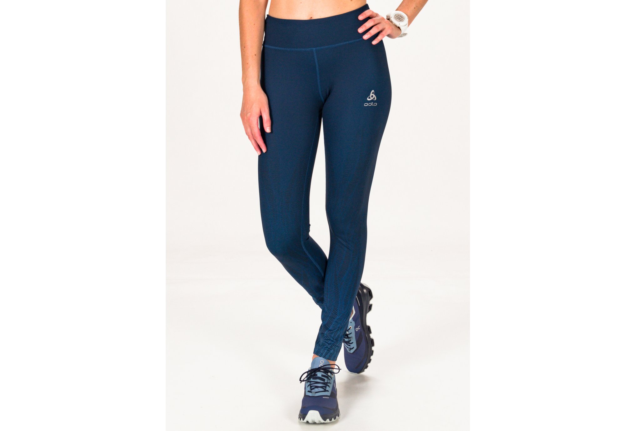 Odlo Zeroweight ECO W vêtement running femme