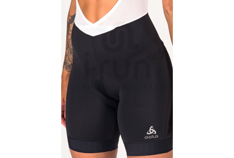Odlo culotte de ciclismo Zeroweight ECO