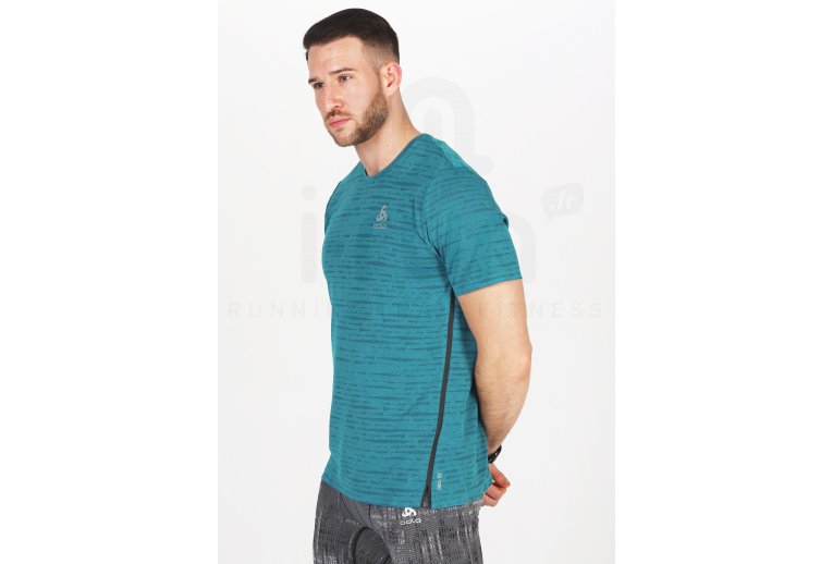 Odlo Zeroweight Engineered Chill-Tec Herren