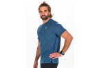 Odlo camiseta manga corta Zeroweight Engineered Chill-Tec