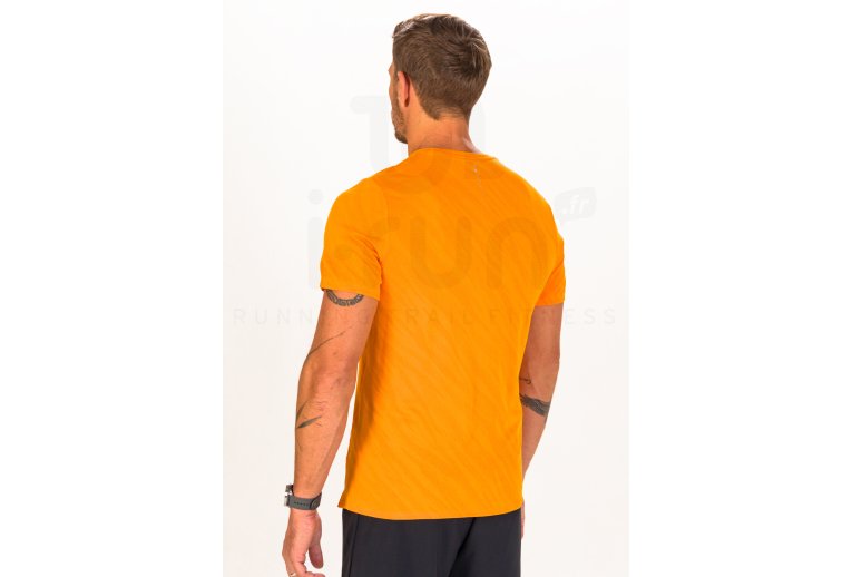 Odlo Zeroweight Engineered Chill-Tec Herren