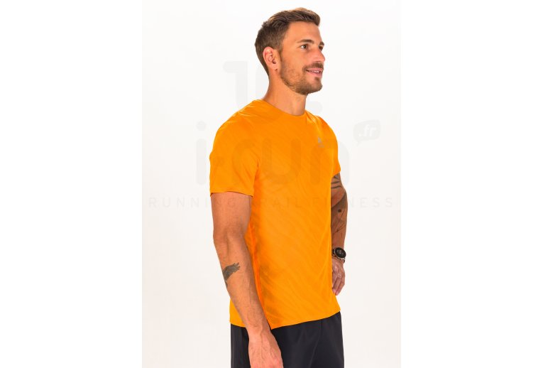 Odlo Zeroweight Engineered Chill-Tec Herren