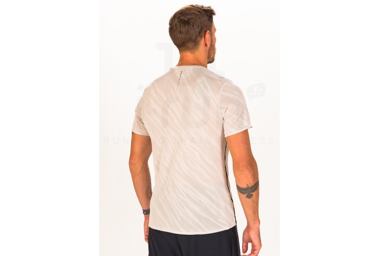 Odlo Zeroweight Engineered Chill-Tec Herren