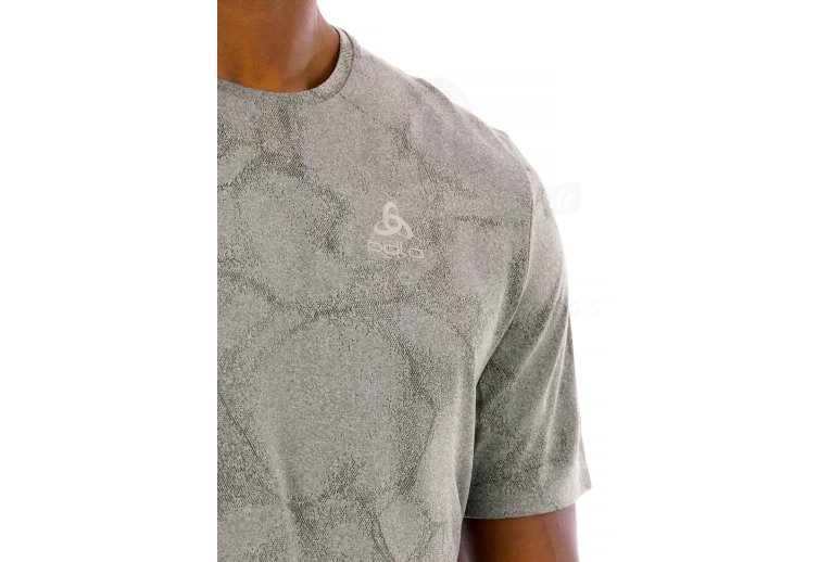 Odlo Zeroweight Engineered Chill-Tec M