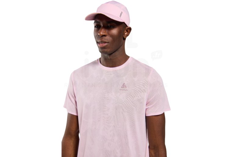 Odlo Zeroweight Engineered Chill-Tec