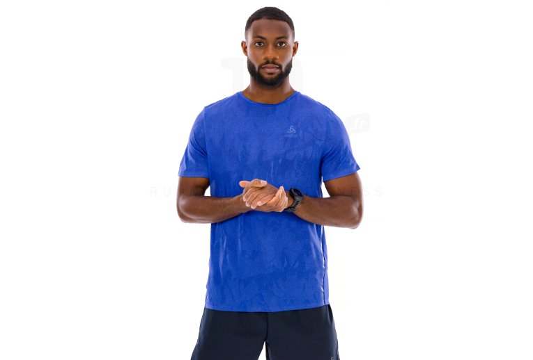 Odlo Zeroweight Engineered Chill-Tec