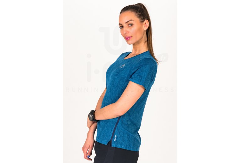 Odlo Zeroweight Engineered Chill-Tec Damen