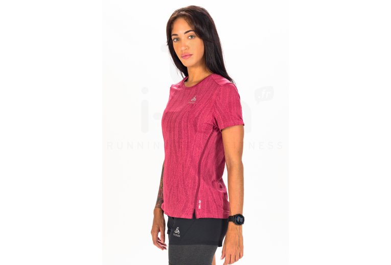 Odlo Zeroweight Engineered Chill-Tec Damen