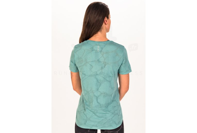 Odlo Zeroweight Engineered Chill-Tec Damen