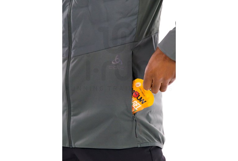 Odlo Zeroweight Insulator ECO M
