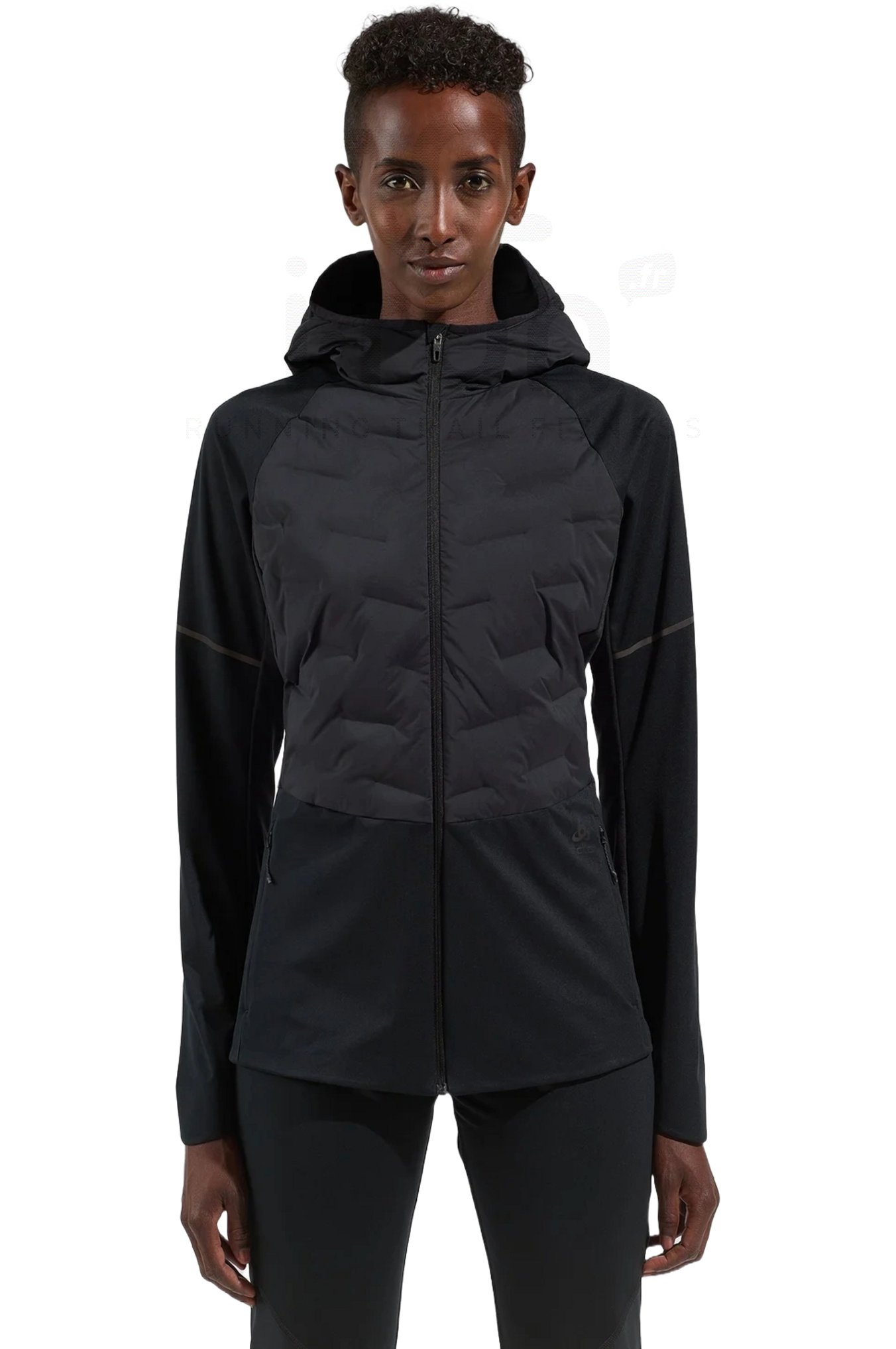 Odlo Zeroweight Insulator ECO Damen