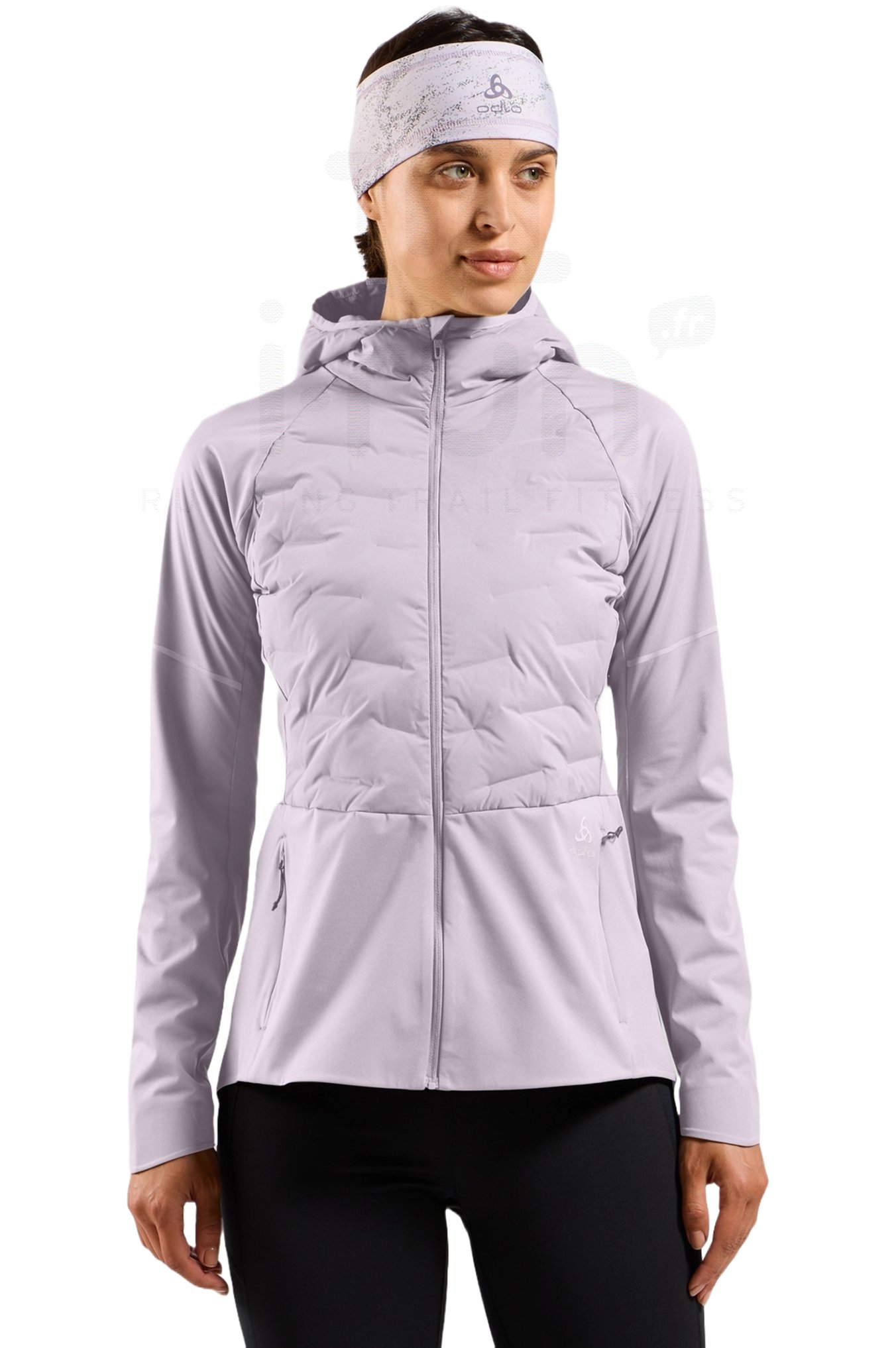 Odlo Zeroweight Insulator ECO Damen