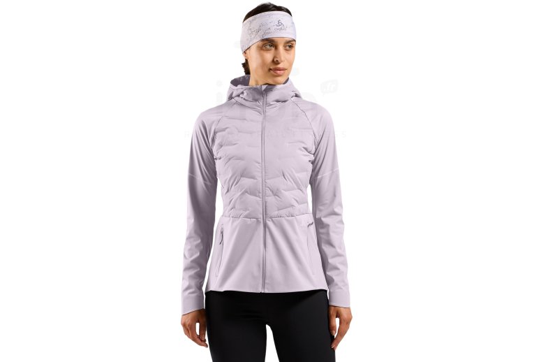 Odlo Zeroweight Insulator ECO Damen