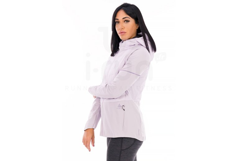 Odlo Zeroweight Insulator ECO Damen