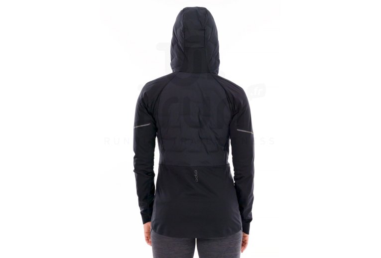 Odlo chaqueta Zeroweight Insulator ECO