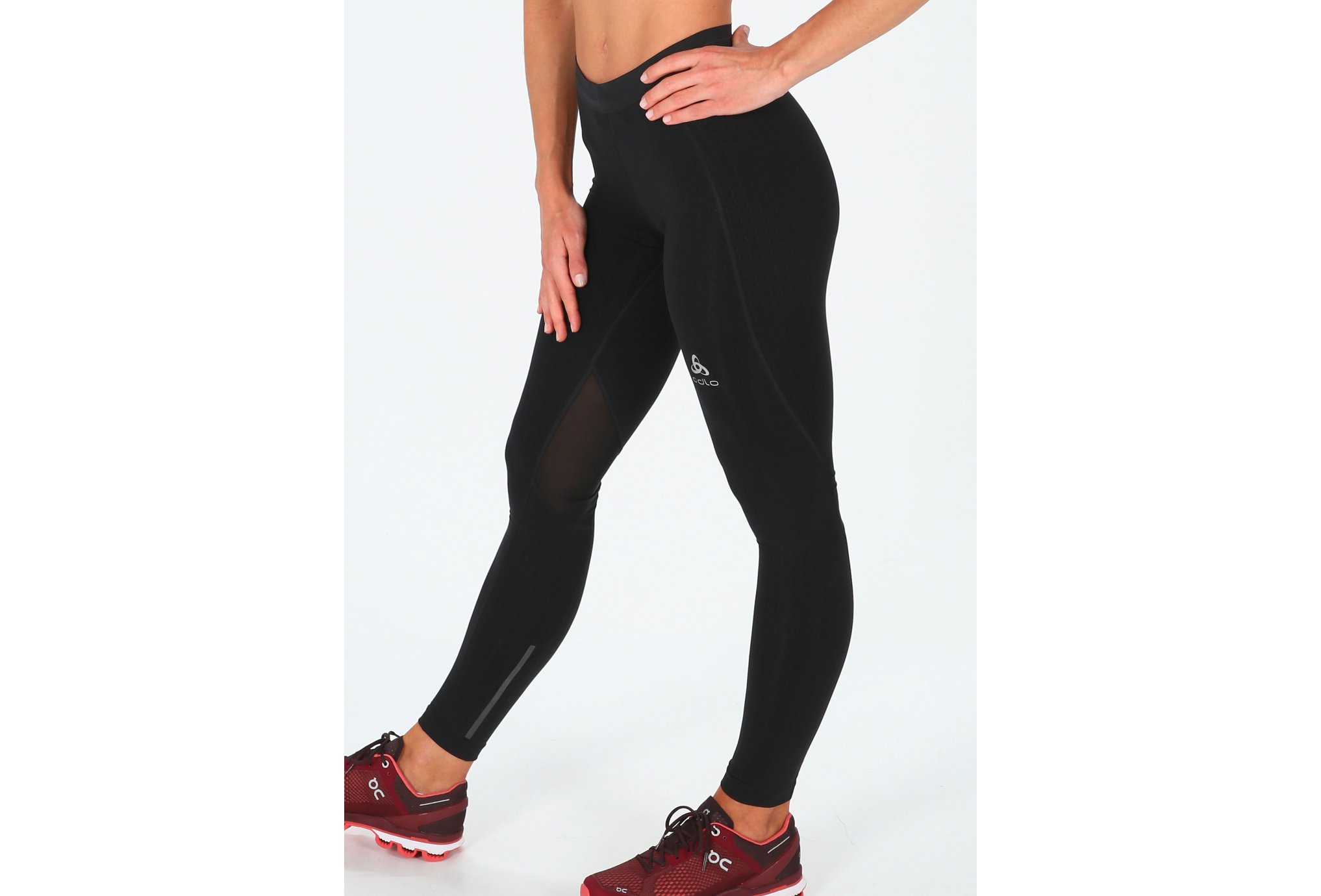 Odlo Zeroweight Light W Diététique Vêtements femme