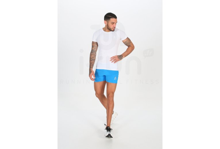 Odlo pantal�n corto Zeroweight