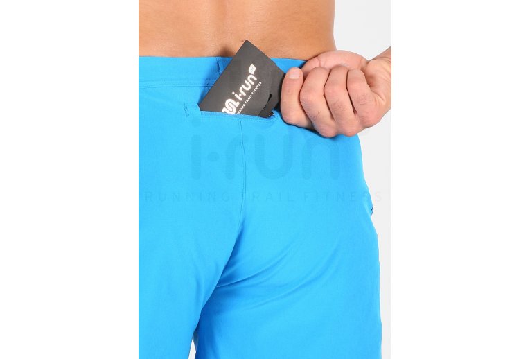 Odlo pantal�n corto Zeroweight